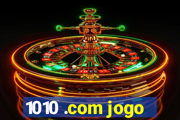 1010 .com jogo