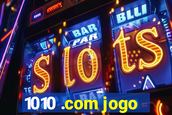 1010 .com jogo