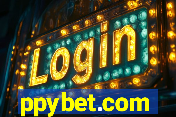 ppybet.com