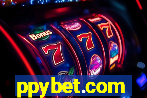 ppybet.com