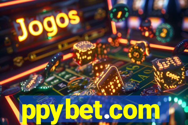 ppybet.com