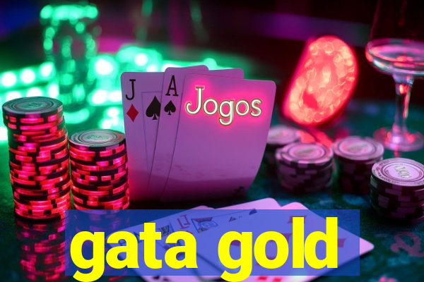 gata gold