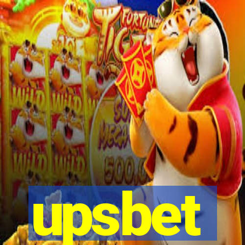 upsbet