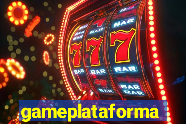 gameplataforma