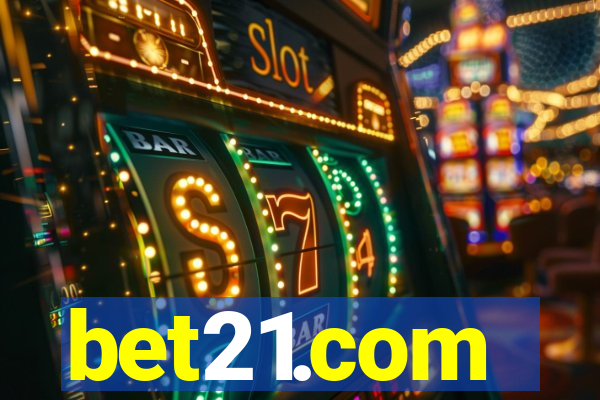 bet21.com