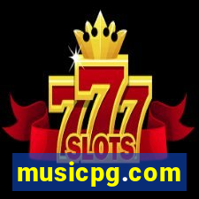 musicpg.com