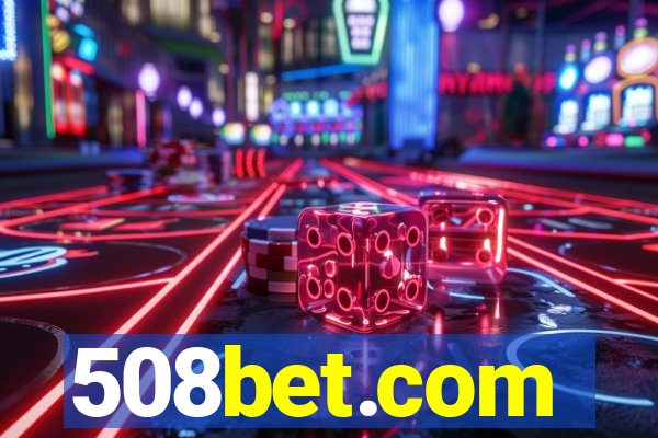 508bet.com