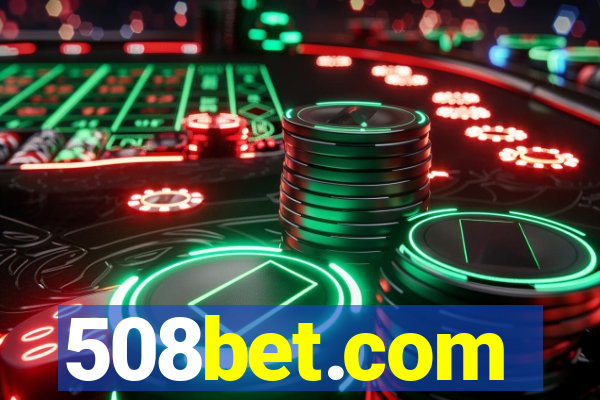 508bet.com