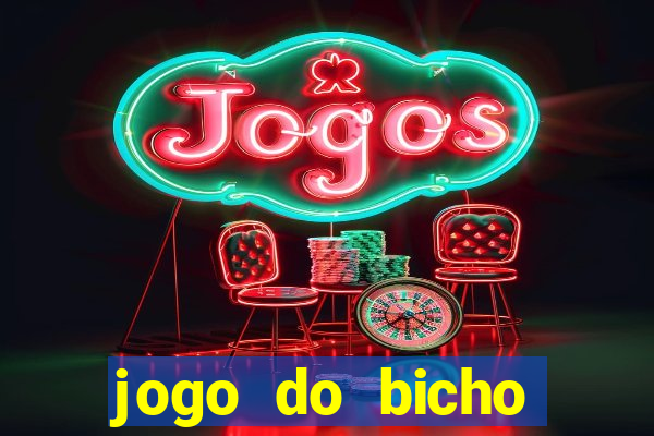 jogo do bicho preferida matinal