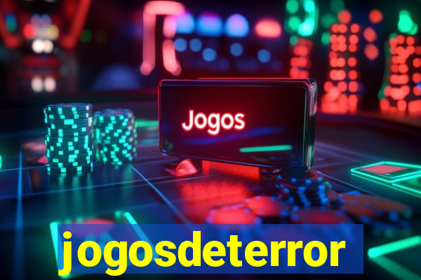 jogosdeterror