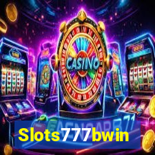 Slots777bwin