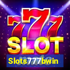 Slots777bwin