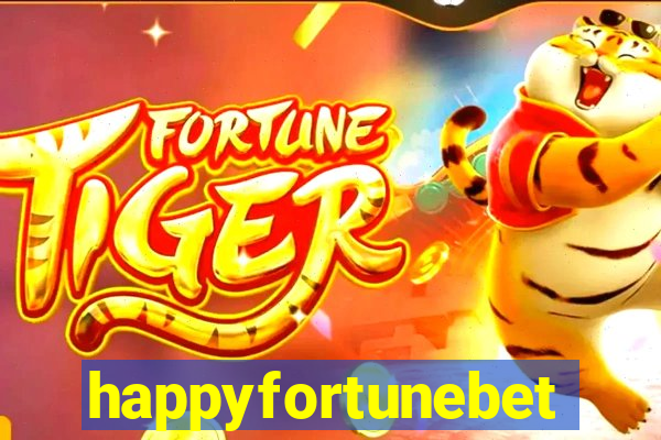 happyfortunebet.com