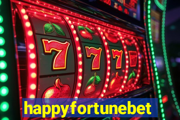 happyfortunebet.com