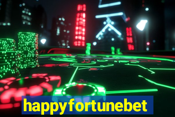 happyfortunebet.com