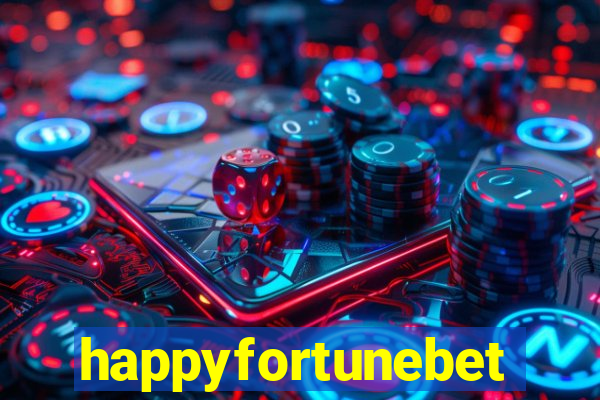 happyfortunebet.com