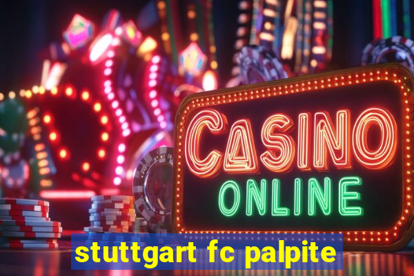 stuttgart fc palpite