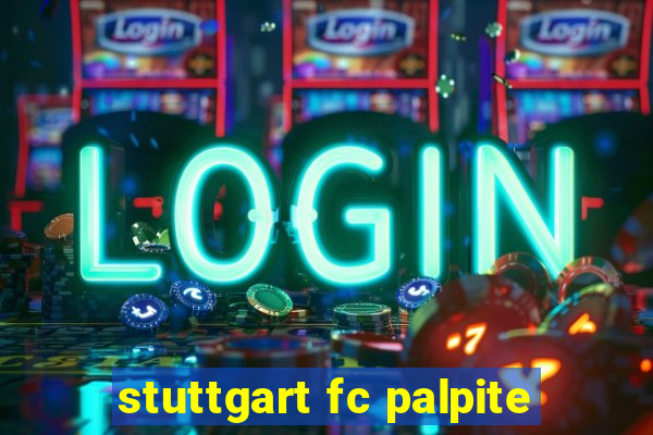 stuttgart fc palpite