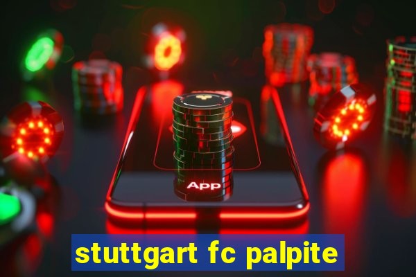 stuttgart fc palpite