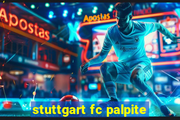 stuttgart fc palpite