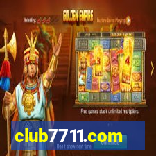 club7711.com