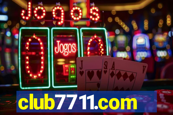 club7711.com