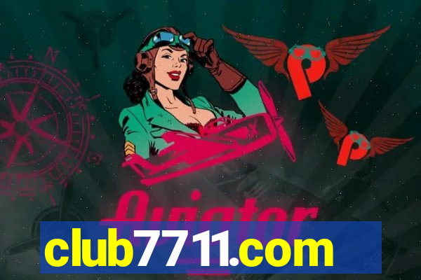 club7711.com