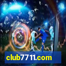 club7711.com