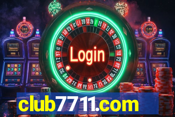 club7711.com