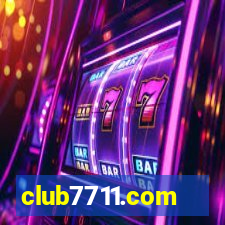 club7711.com