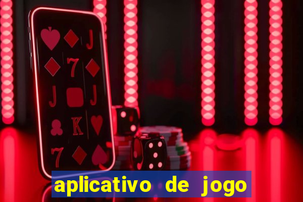 aplicativo de jogo que paga no cadastro