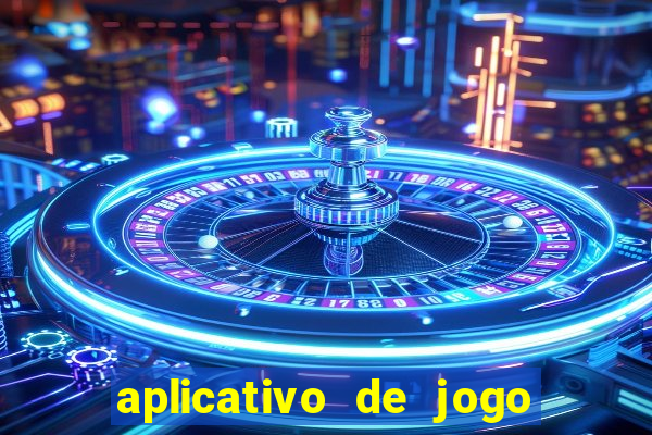 aplicativo de jogo que paga no cadastro