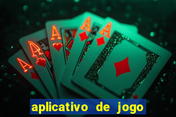 aplicativo de jogo que paga no cadastro