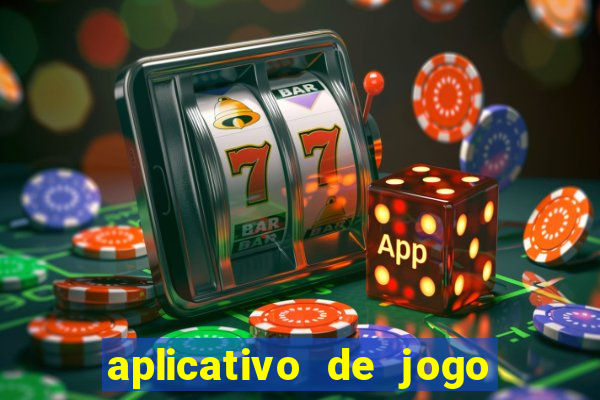 aplicativo de jogo que paga no cadastro