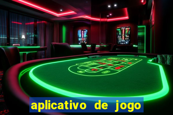 aplicativo de jogo que paga no cadastro