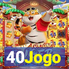 40Jogo