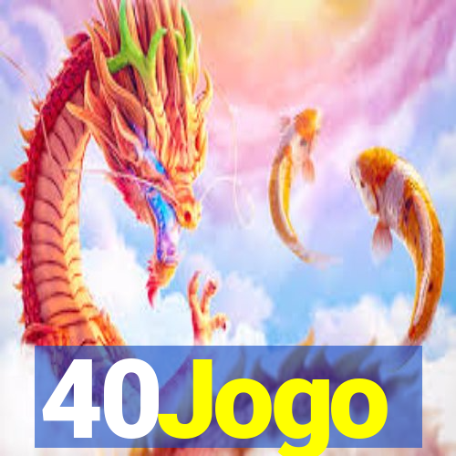 40Jogo