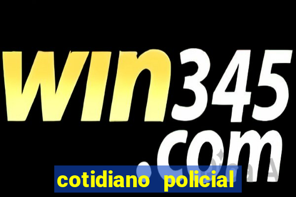 cotidiano policial de sao felix do coribe bahia