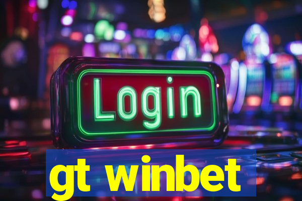 gt winbet