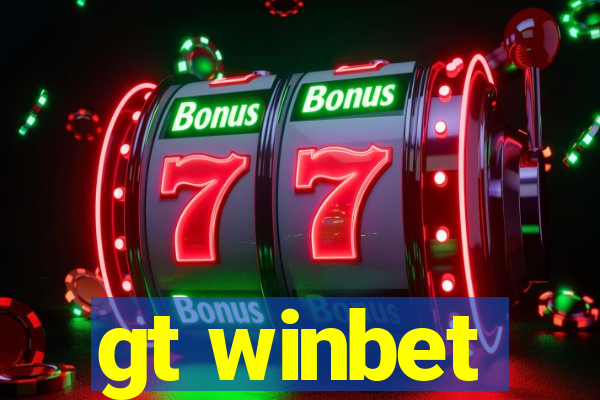 gt winbet