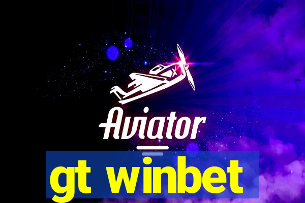 gt winbet