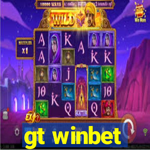 gt winbet