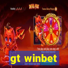 gt winbet