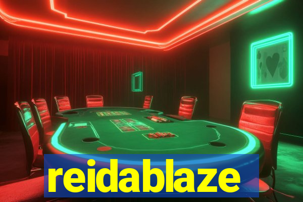 reidablaze