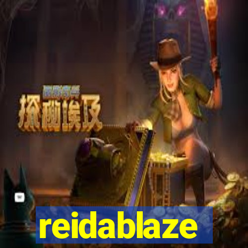 reidablaze