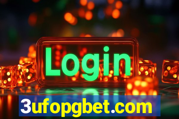 3ufopgbet.com