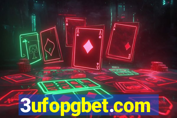 3ufopgbet.com