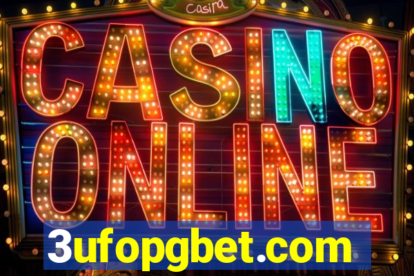 3ufopgbet.com