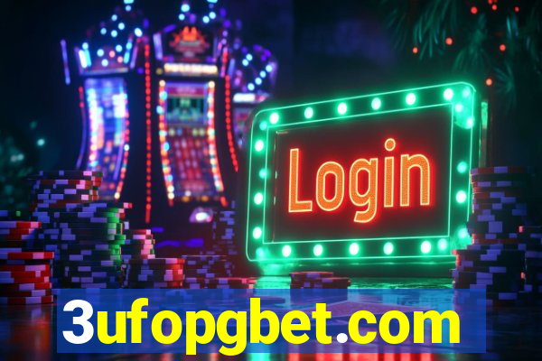 3ufopgbet.com