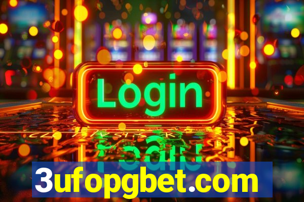 3ufopgbet.com